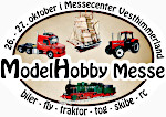 ModelHobby Messe