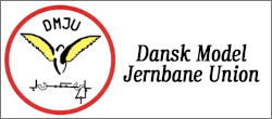 Dansk Model Jernbane Union