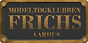 Frichsklubben - min modeltogsklub