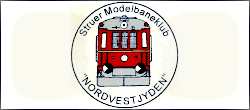 Struer Modeljernbaneklub