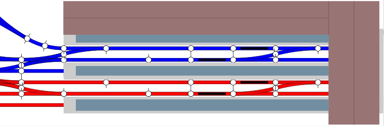 Endebanegårdens indretning version 2